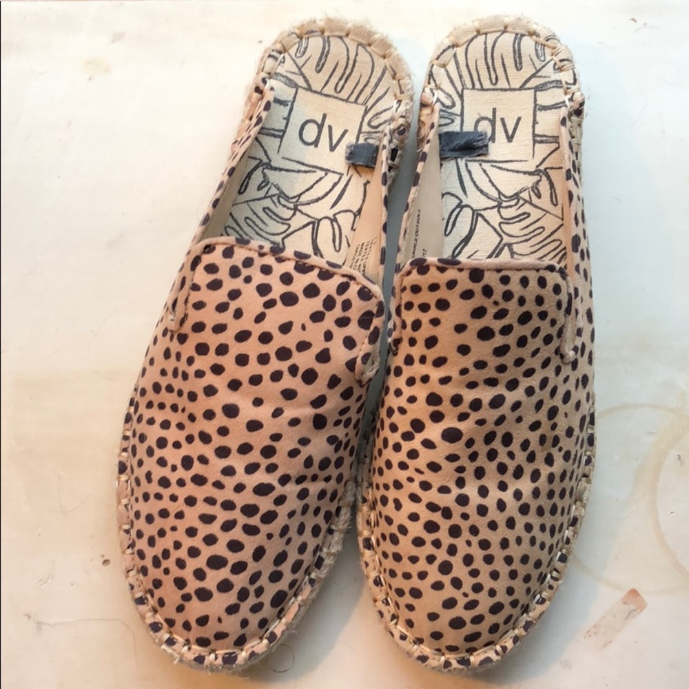 Dv Dolce Vita Target slip ons